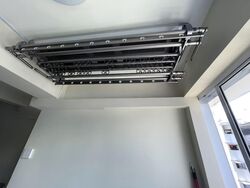 Blk 4 Everton Park (Bukit Merah), HDB 5 Rooms #560616311